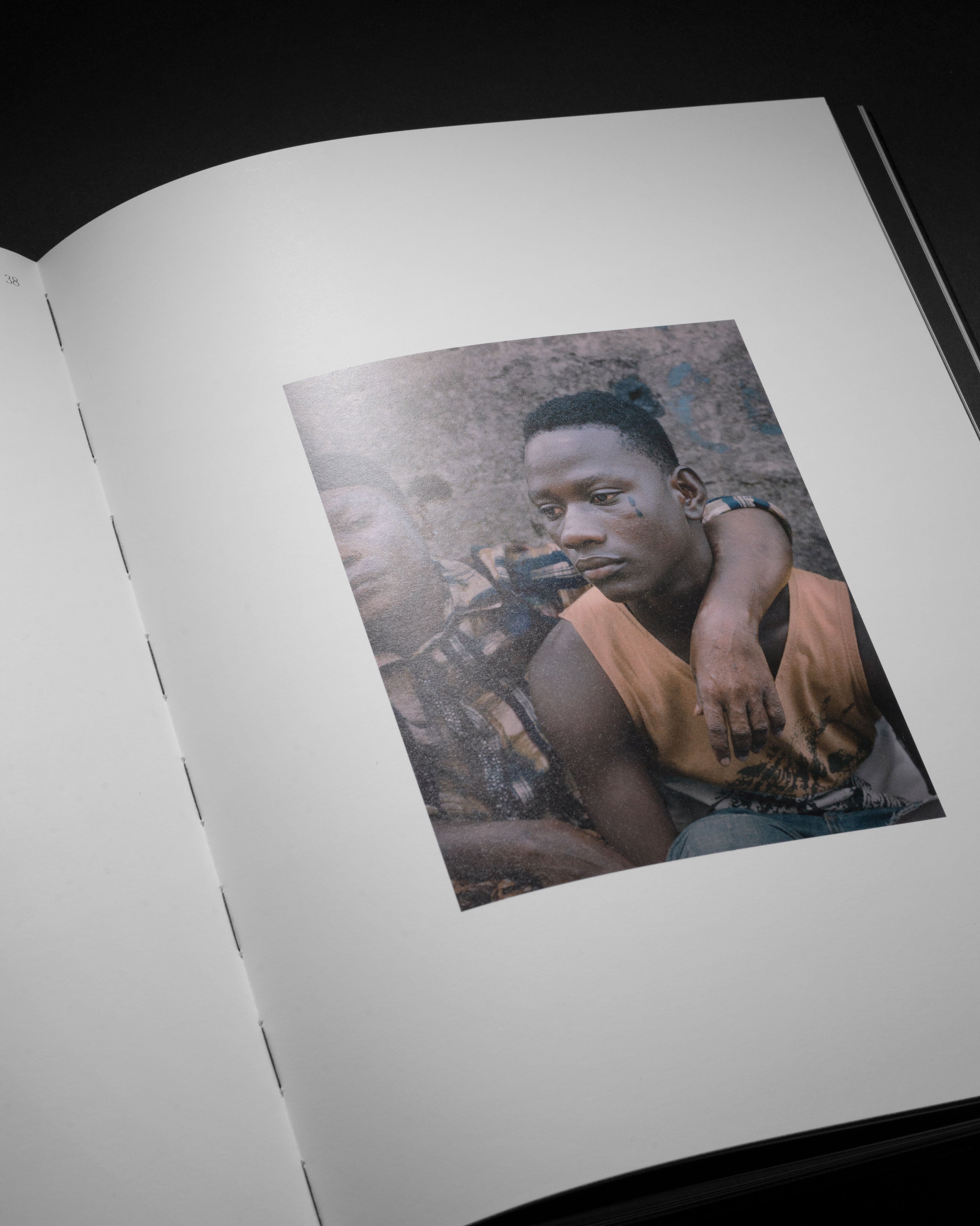 ELLIOTT VERDIER - REACHING FOR DAWN (SPECIAL EDITION)