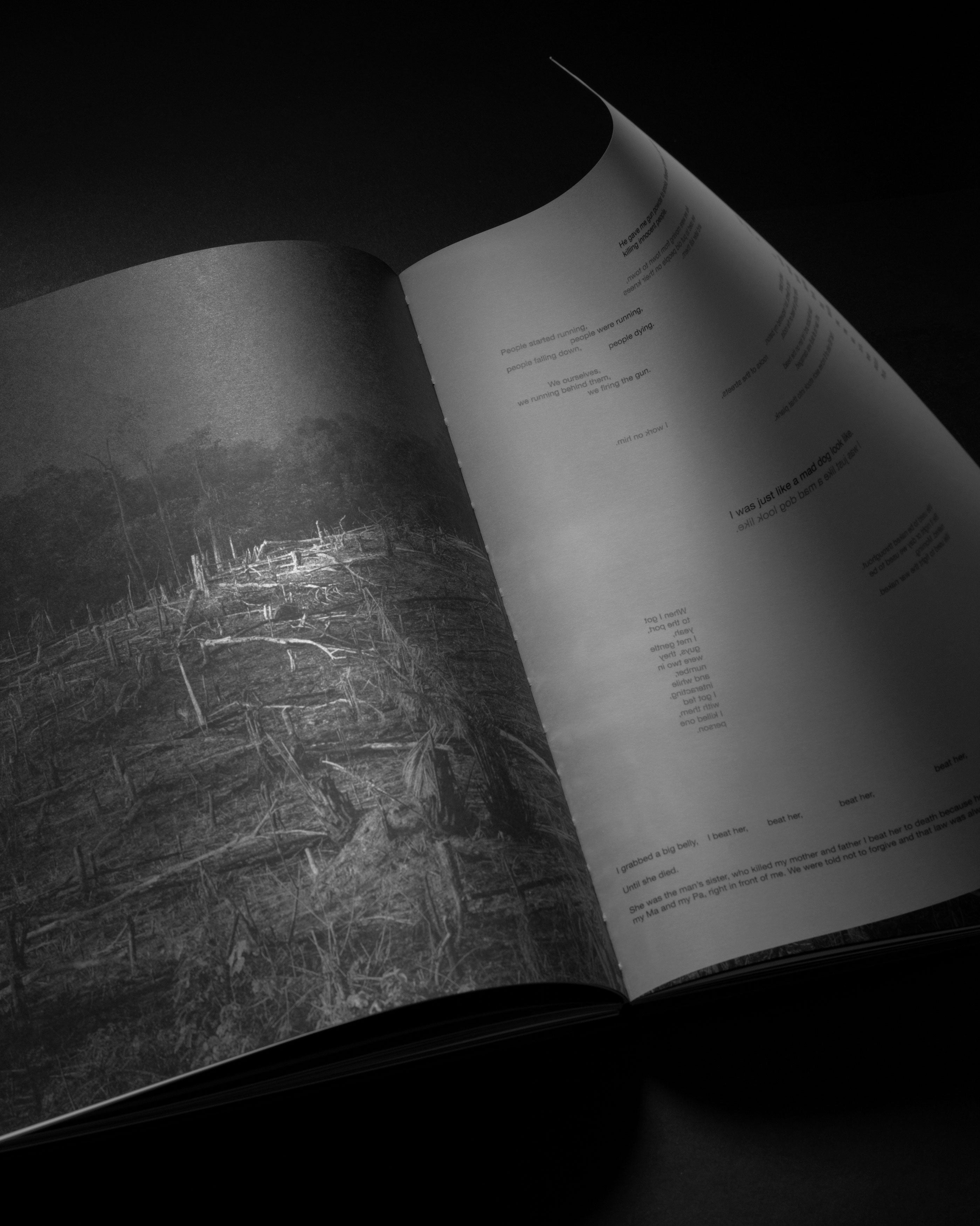 ELLIOTT VERDIER - REACHING FOR DAWN (SPECIAL EDITION)