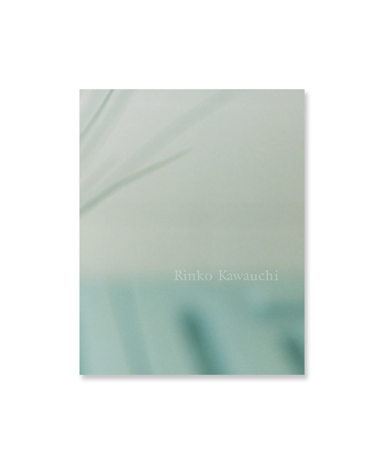 Rinko Kawauchi - Early Works 1997
