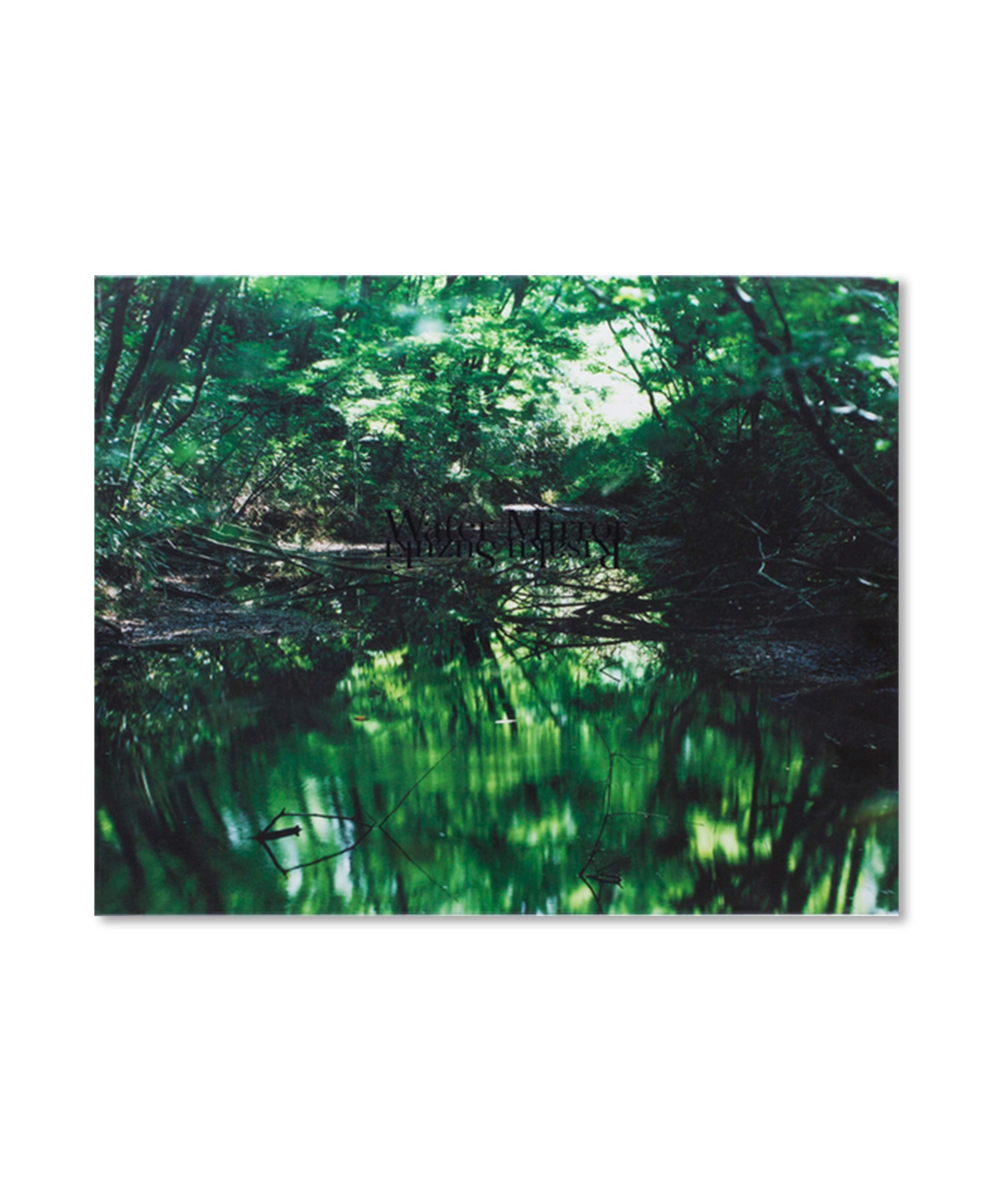 （セール）開催中 人気ブランドも続々プライス RISAKU SUZUKI Écho Galerie – MIRROR WATER - アート・デザイン・音楽
