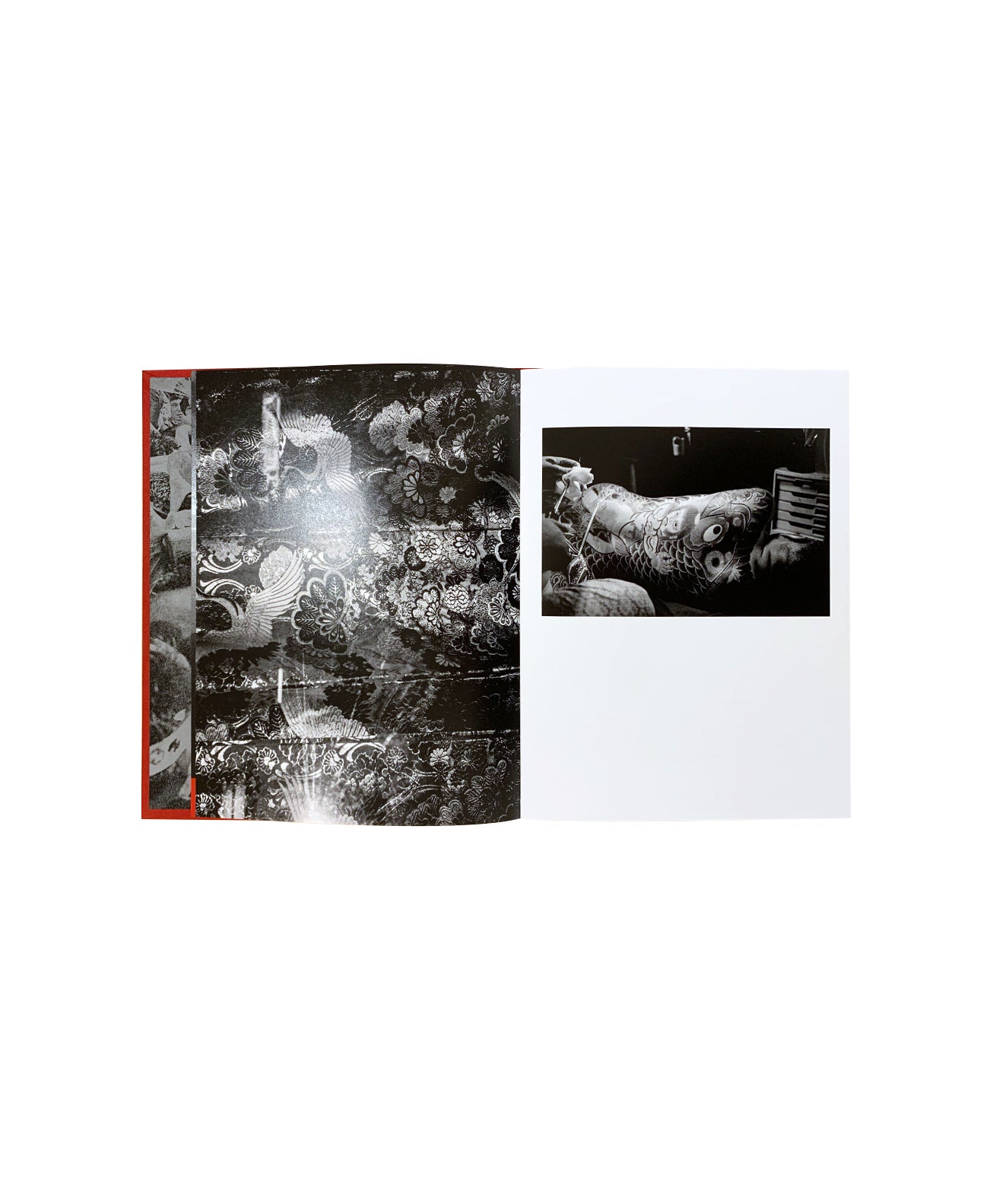 RONIN DE GOEDE - 
ASAKUSA - Special Edition B