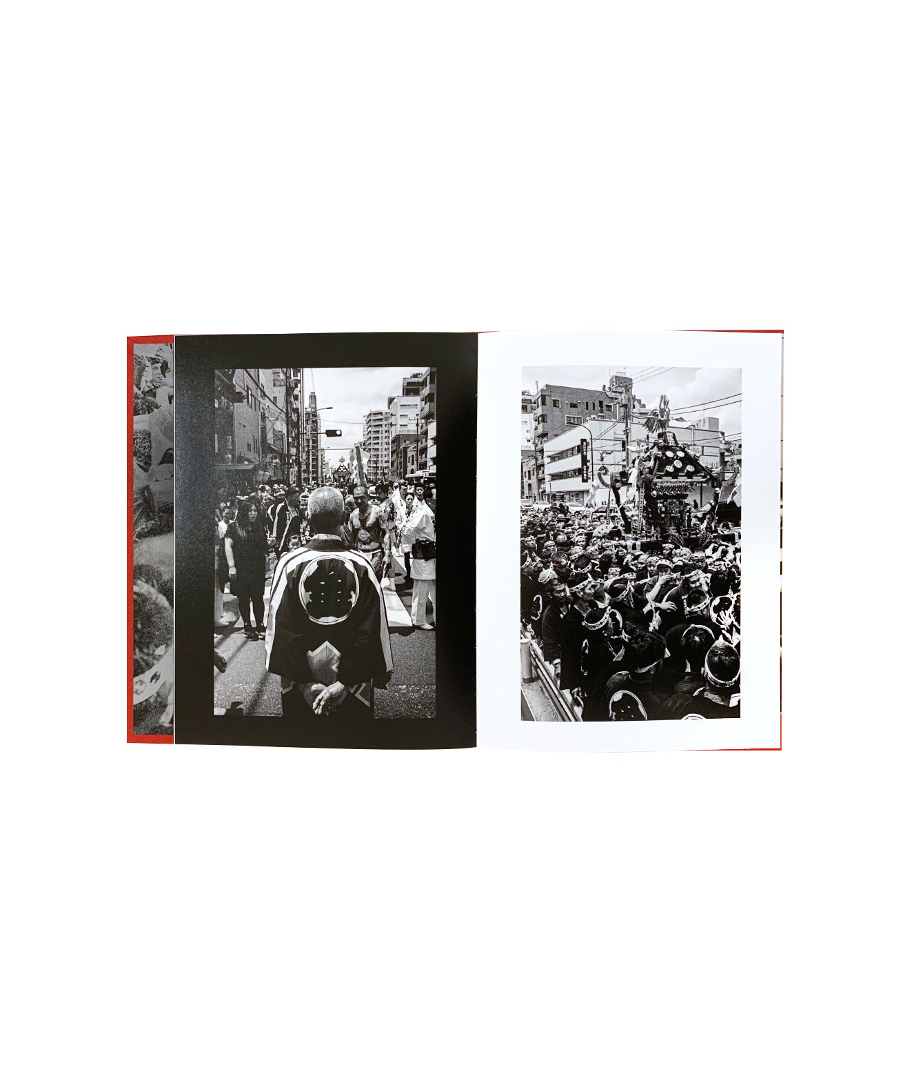 RONIN DE GOEDE - 
ASAKUSA - Special Edition B