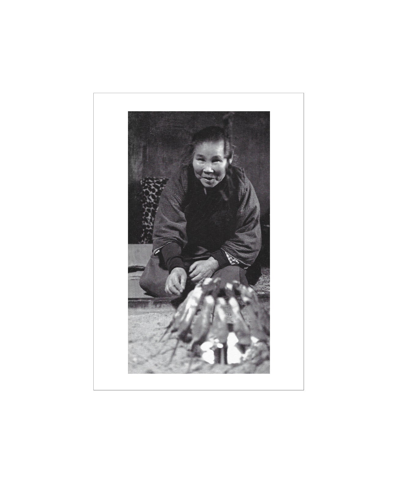 SAKAI TADAAKI - SEA OF JAPAN (1999)