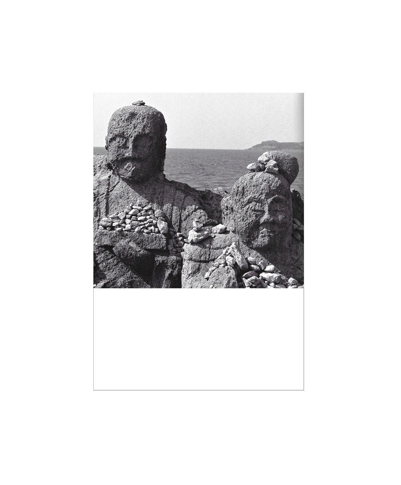 SAKAI TADAAKI - SEA OF JAPAN (1999)