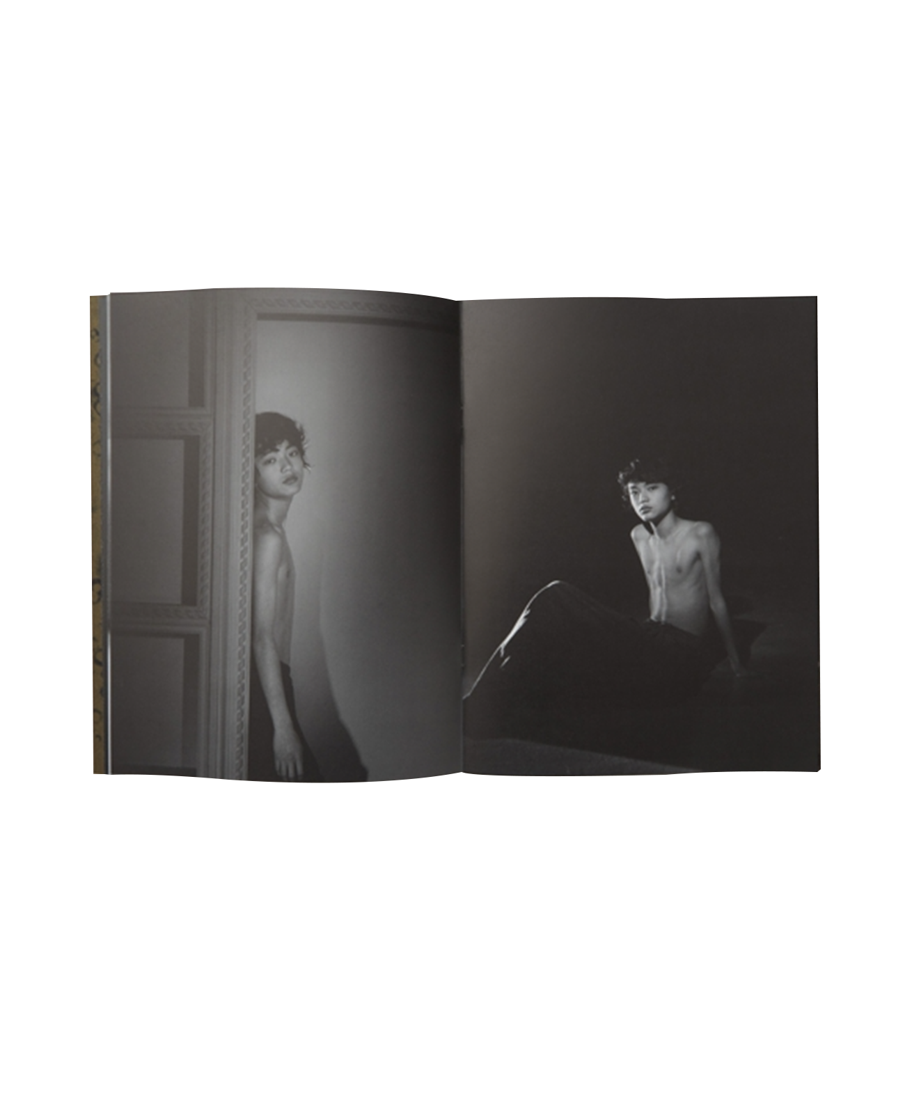 Sakiko Nomura - Tsukiyo