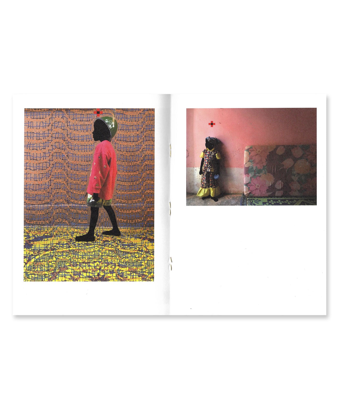 SAIDOU DICKO - THE SHADOWED PEOPLE