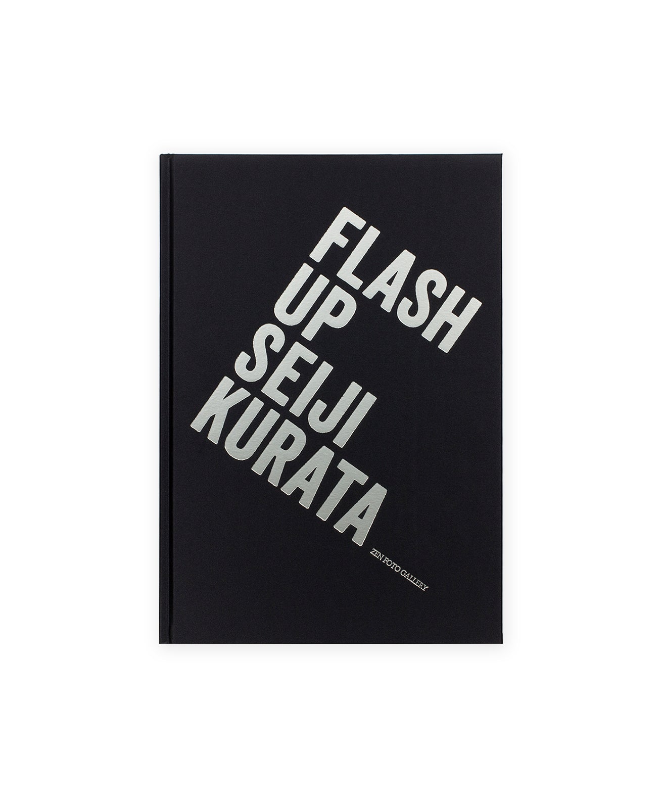 SEIJI KURATA - FLASH UP