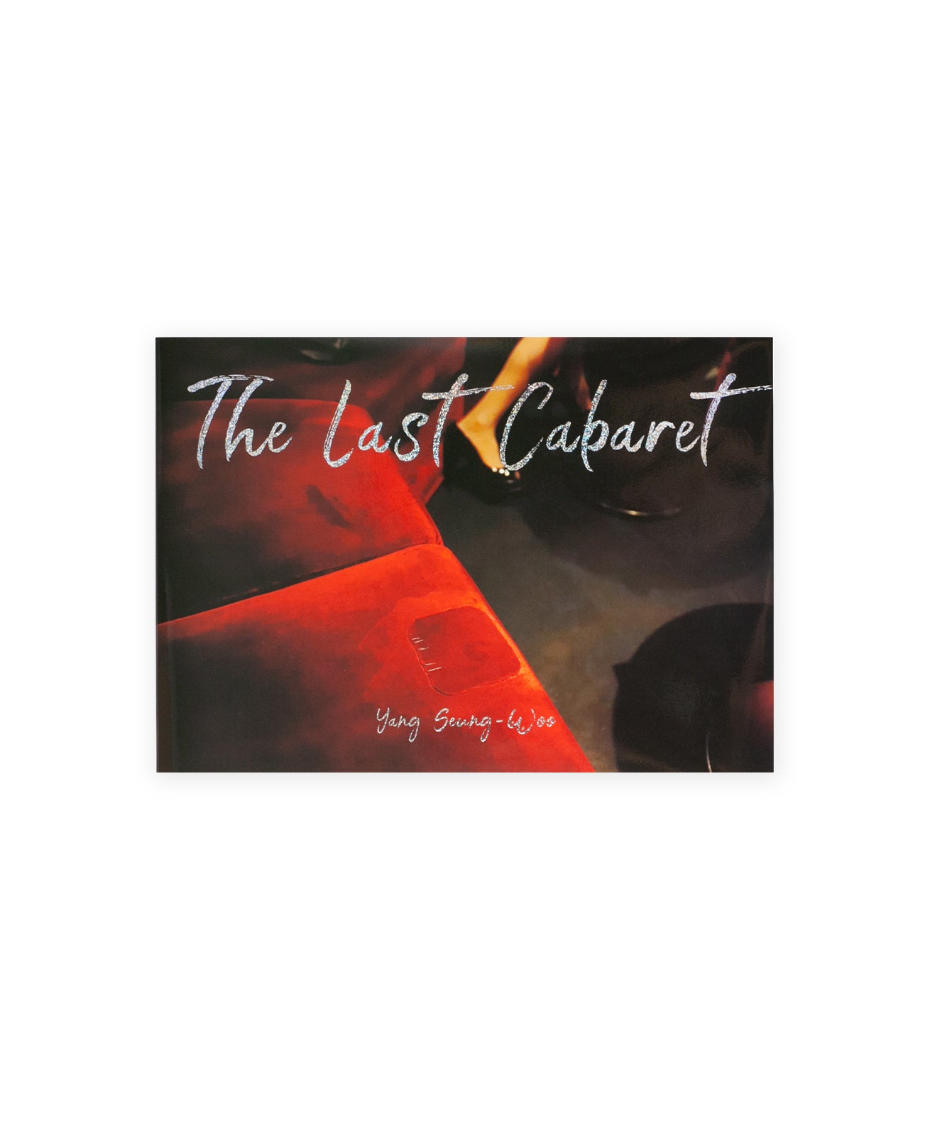 SEUNG-WOO YANG - THE LAST CABARET