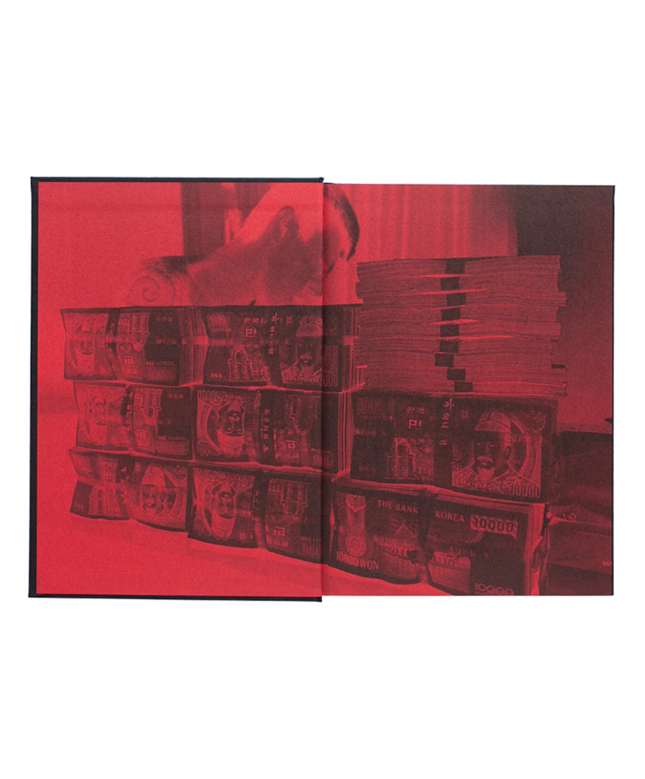 SEUNG-WOO YANG - The best days