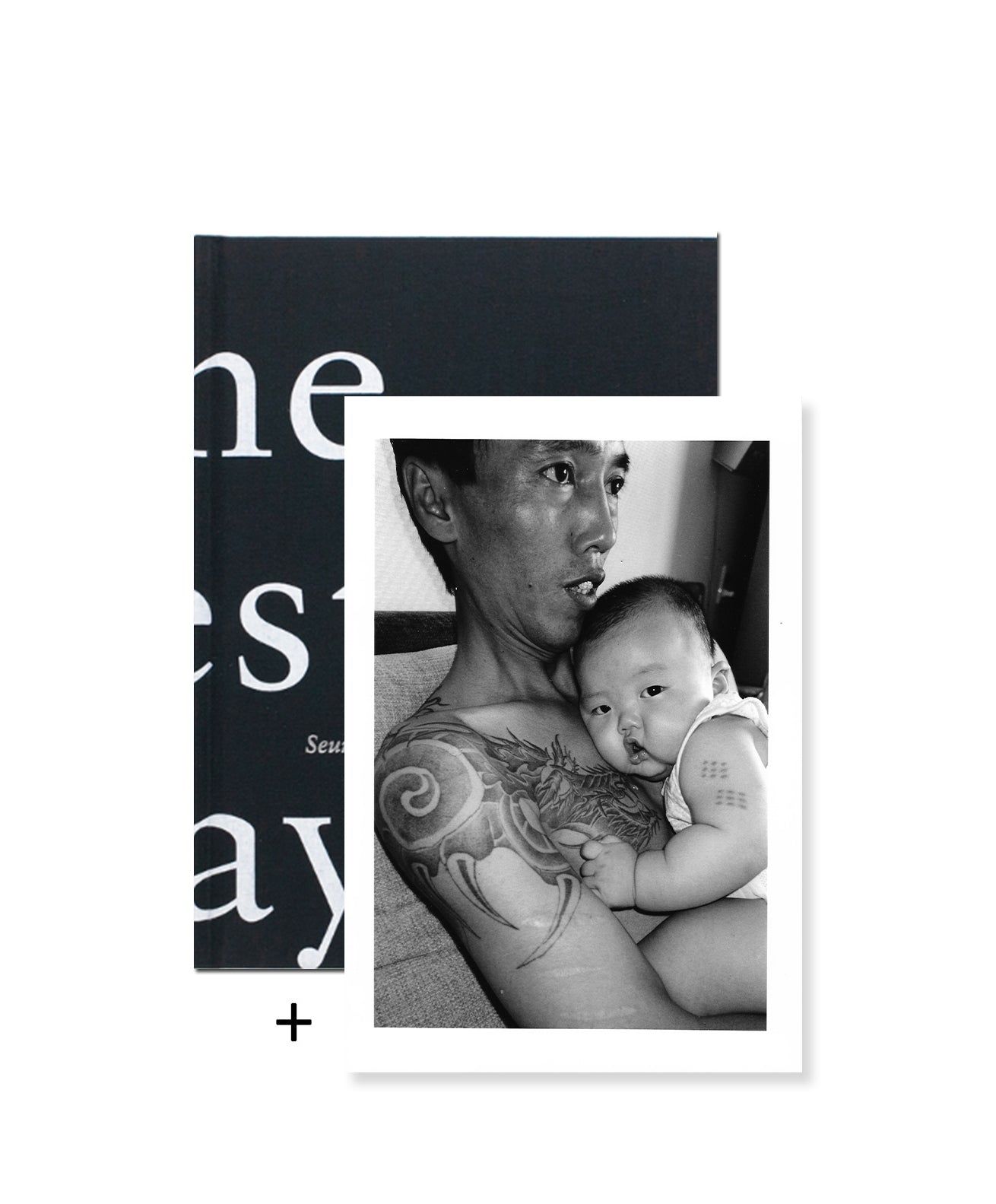 SEUNG-WOO YANG - The best days (SPECIAL EDITION)