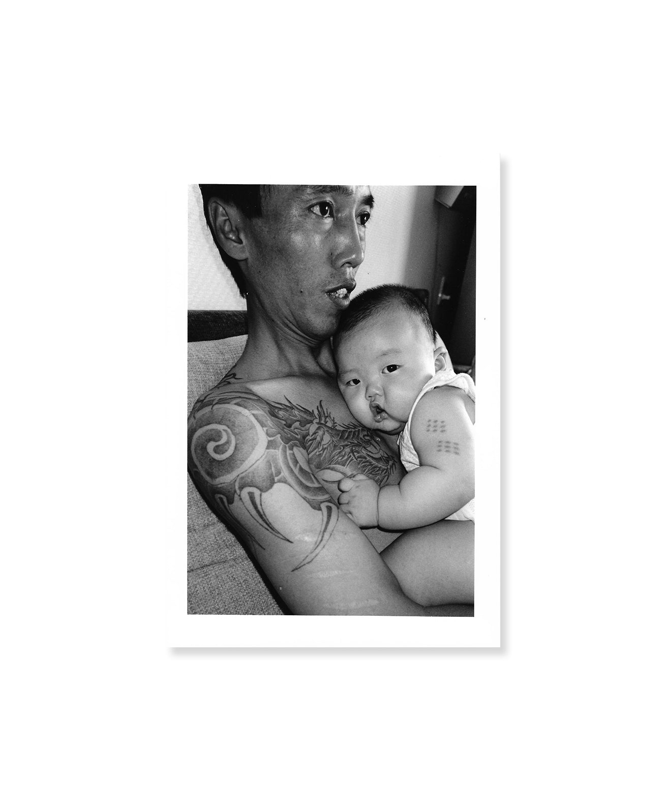 SEUNG-WOO YANG - The best days