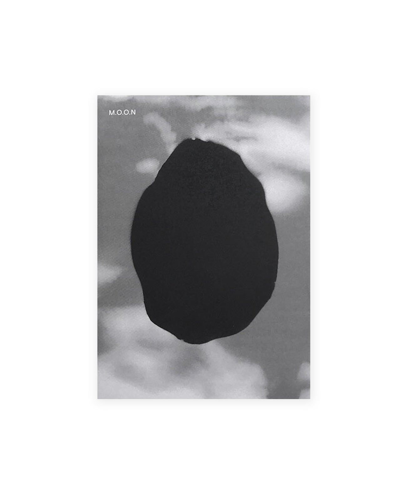 SANDRINE ELBERG - MOON REGULAR EDITION