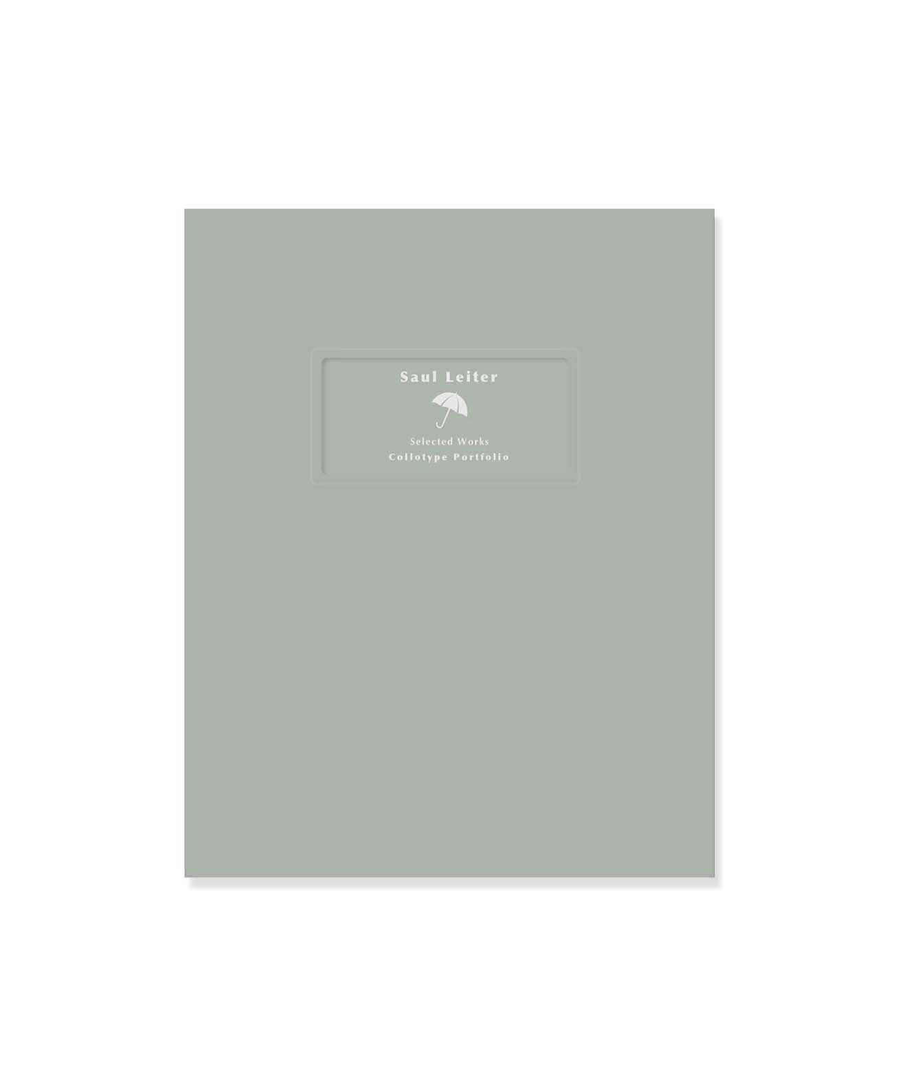 SAUL LEITER - SELECTED WORKS