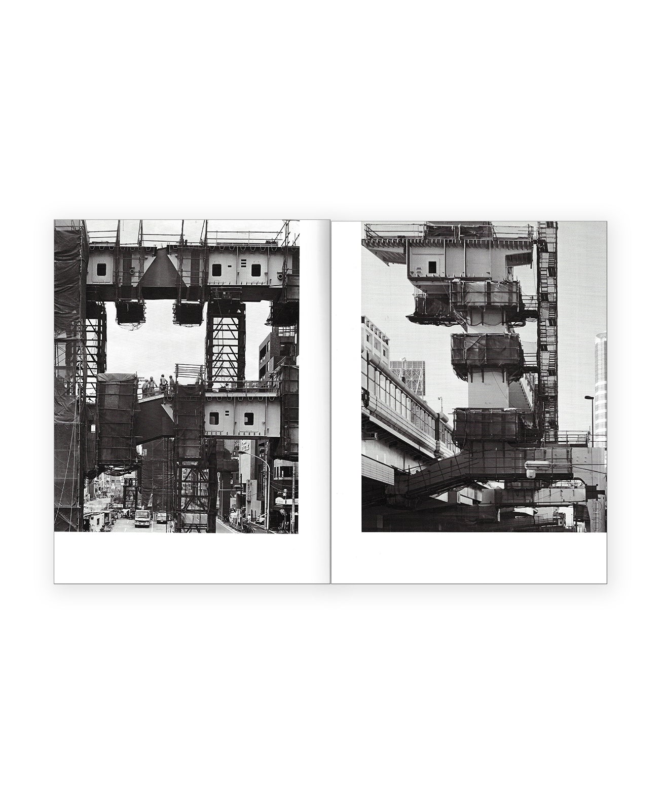 SEIJI KURATA - Toshi no Zokei