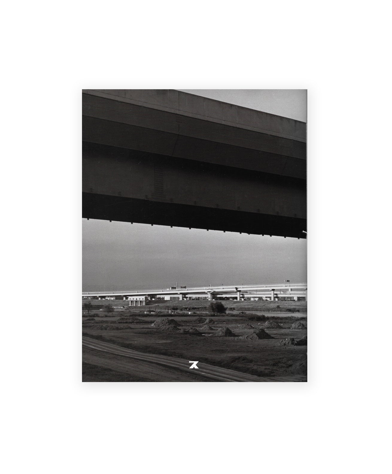 SEIJI KURATA - Toshi no Zokei