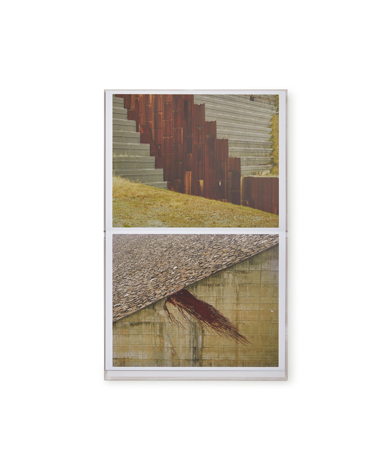 TOSHIO SHIBATA - PAINTING