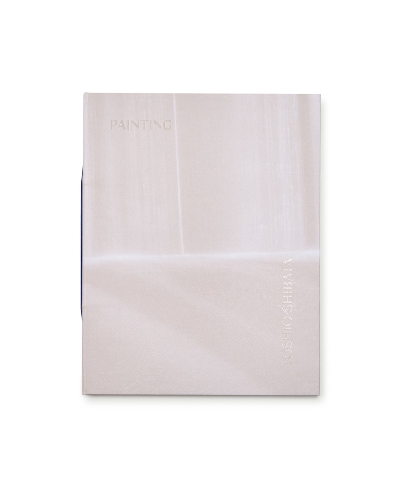 TOSHIO SHIBATA - PAINTING