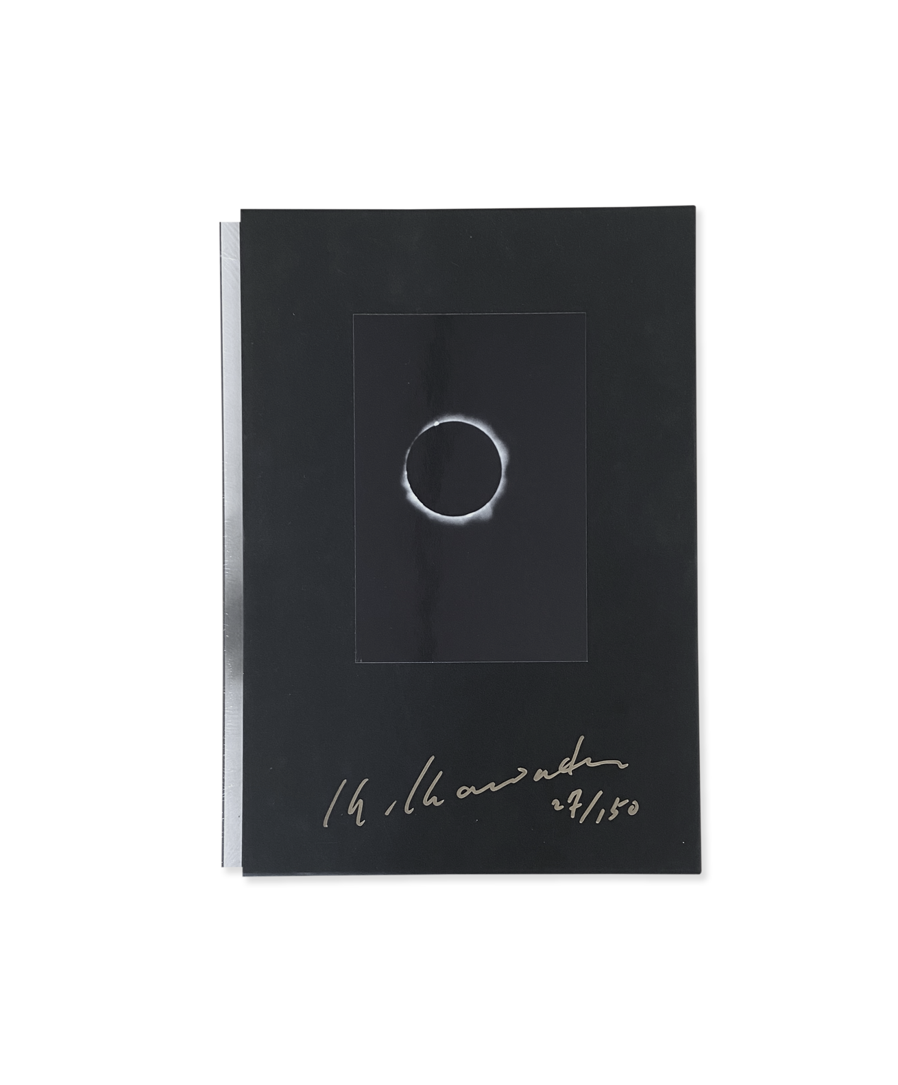 Kikuji Kawada - The Last Cosmology