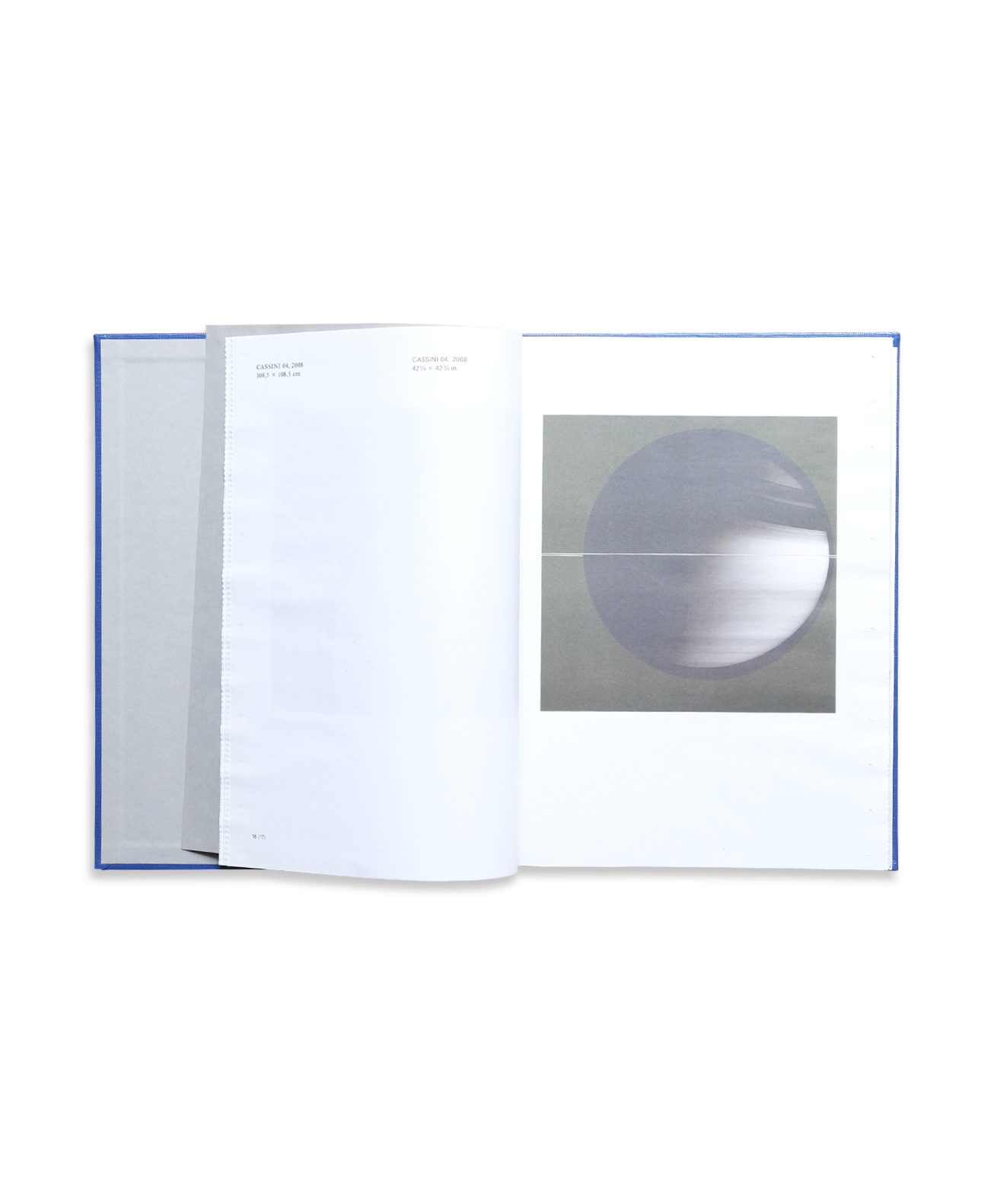 THOMAS RUFF - SURFACES, DEPTHS