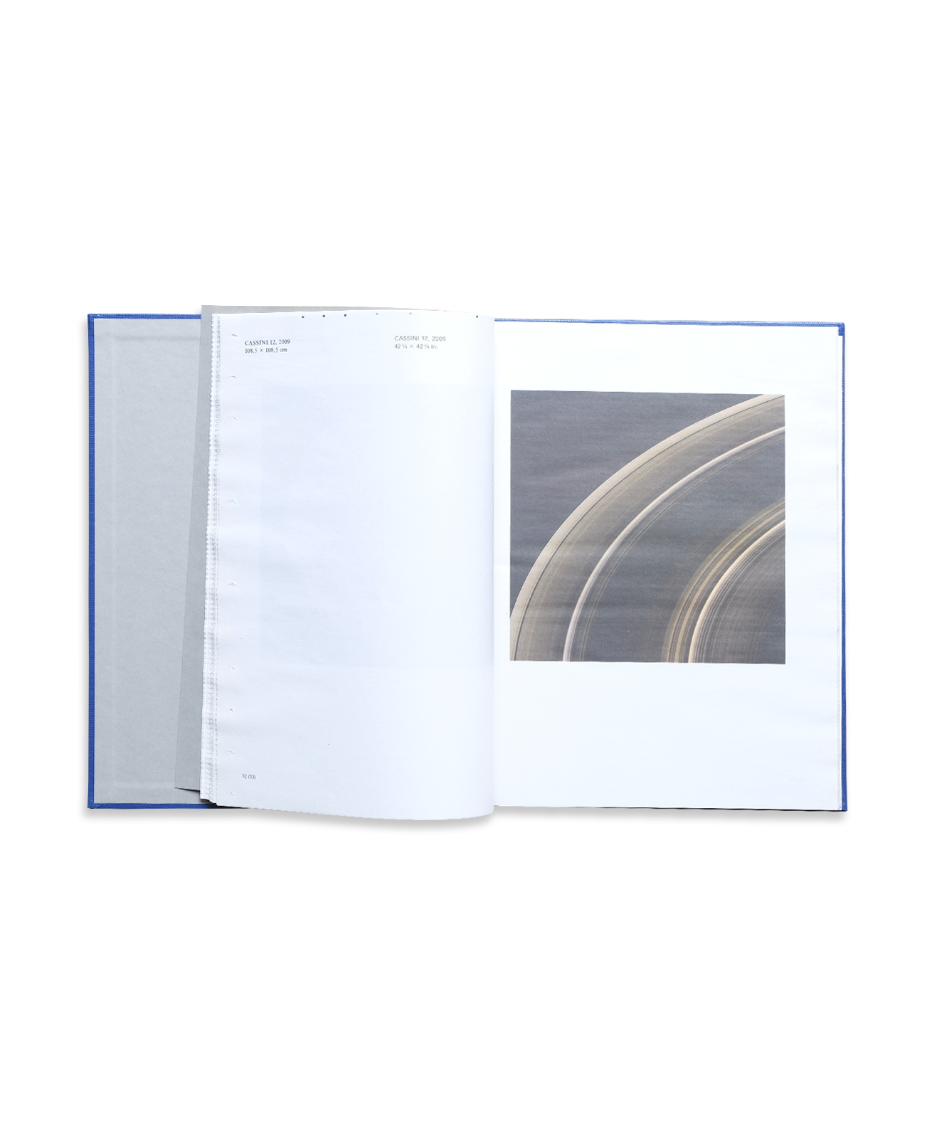 THOMAS RUFF - SURFACES, DEPTHS