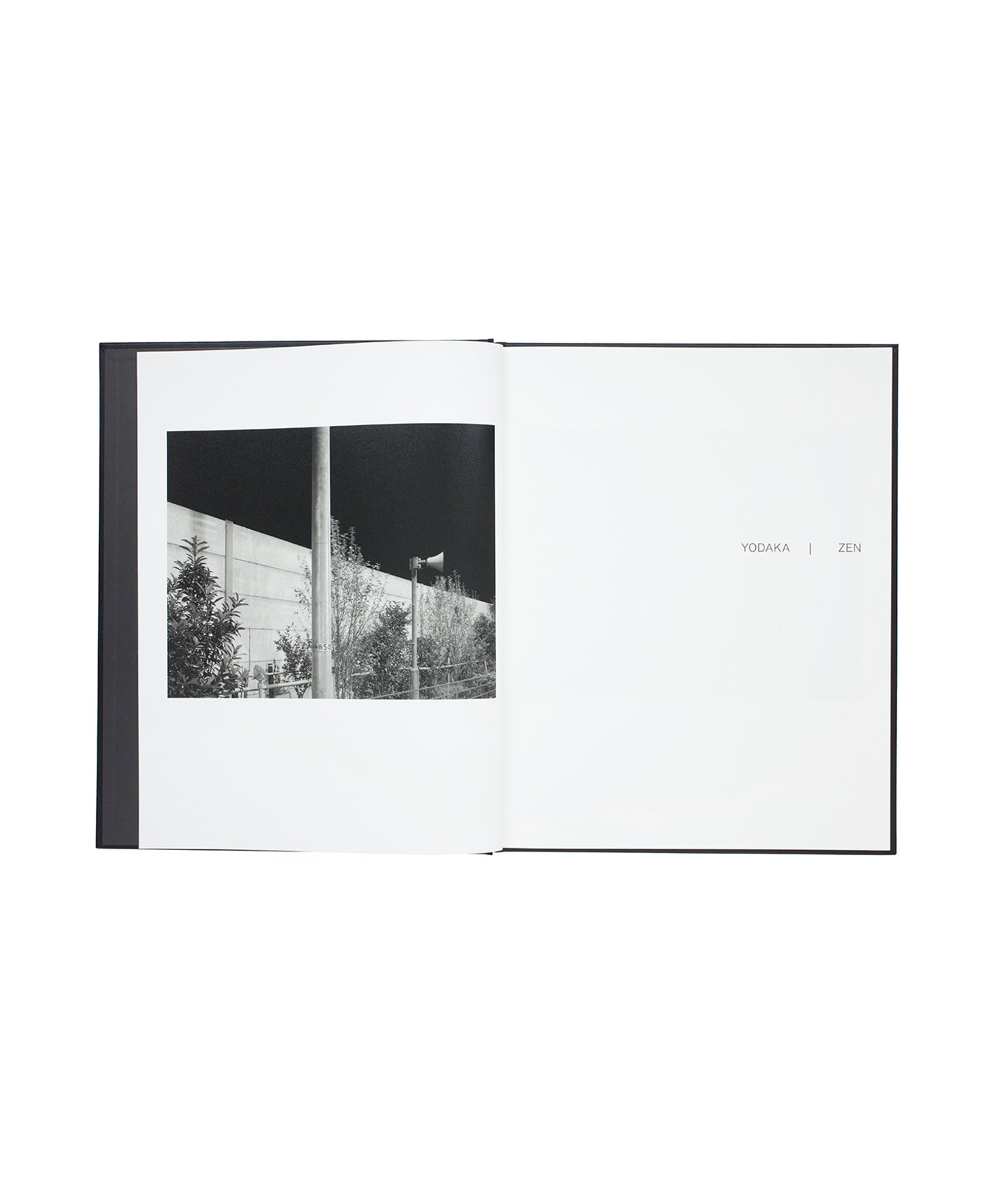 TOSHIO SHIBATA - YODAKA