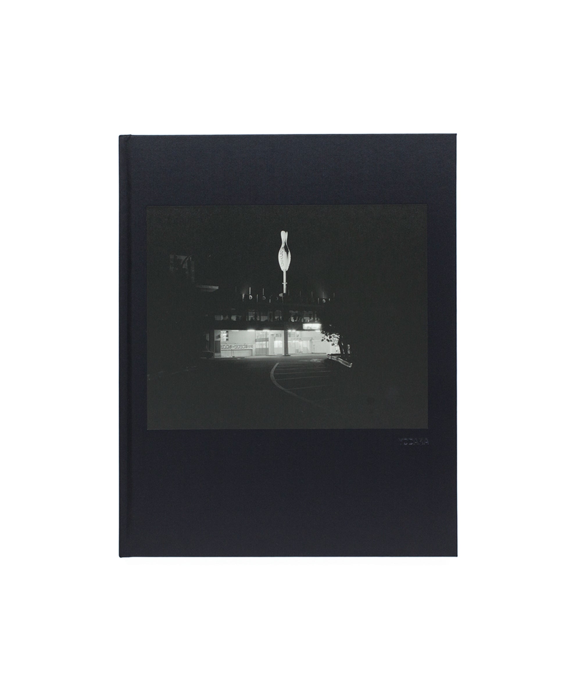 TOSHIO SHIBATA - YODAKA