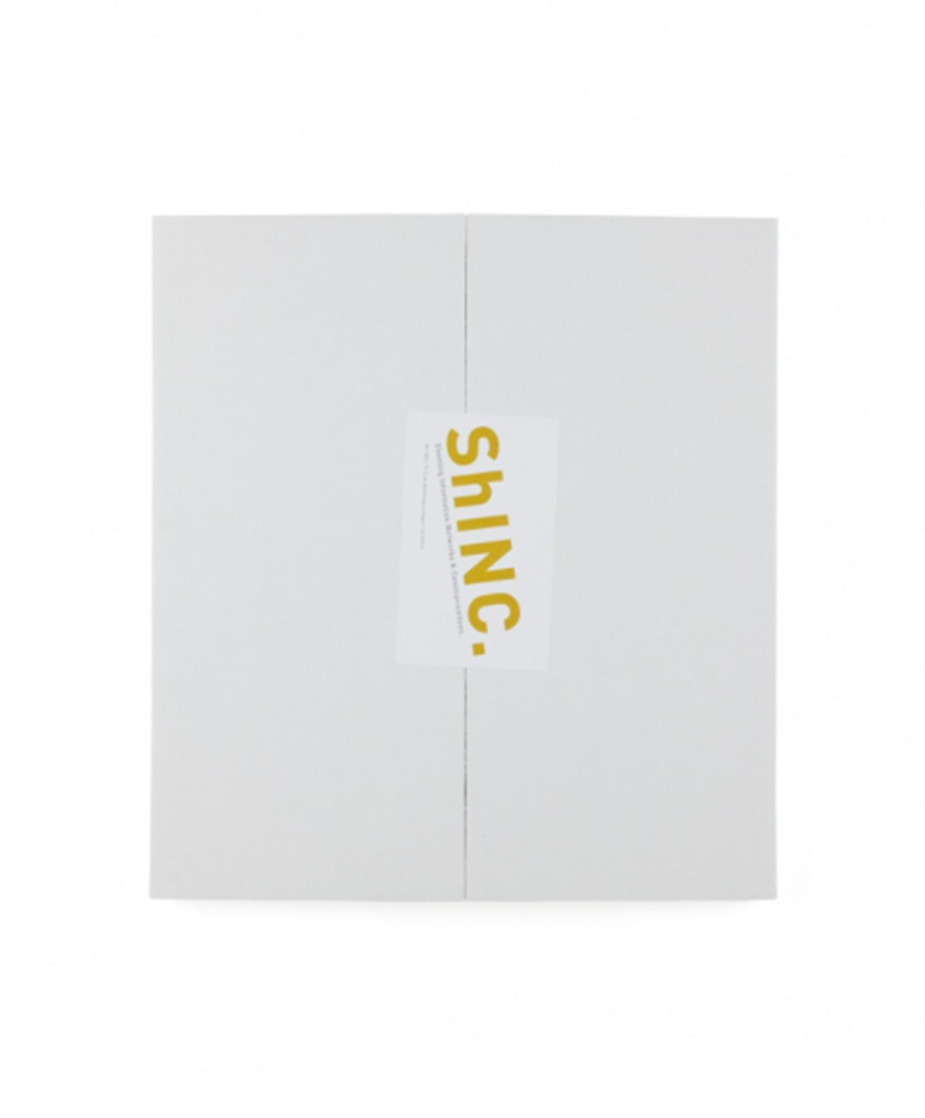 SHOJI UEDA - Illusion