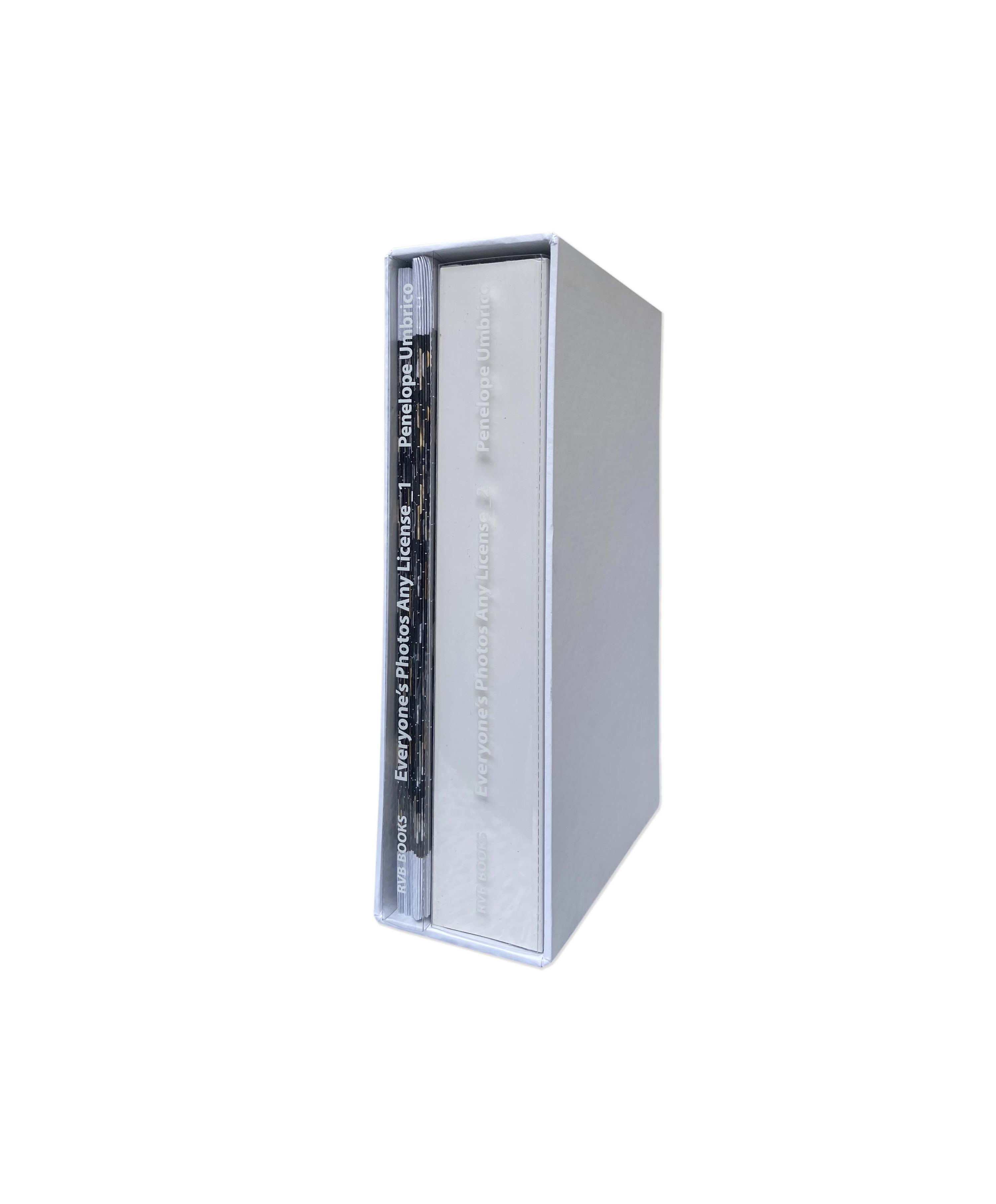 PENELOPE UMBRICO - EVERYONES' PHOTO ANY LICENSE