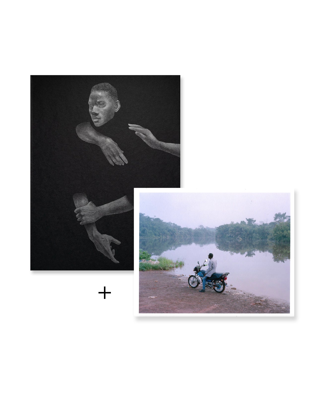 ELLIOTT VERDIER - REACHING FOR DAWN (SPECIAL EDITION)