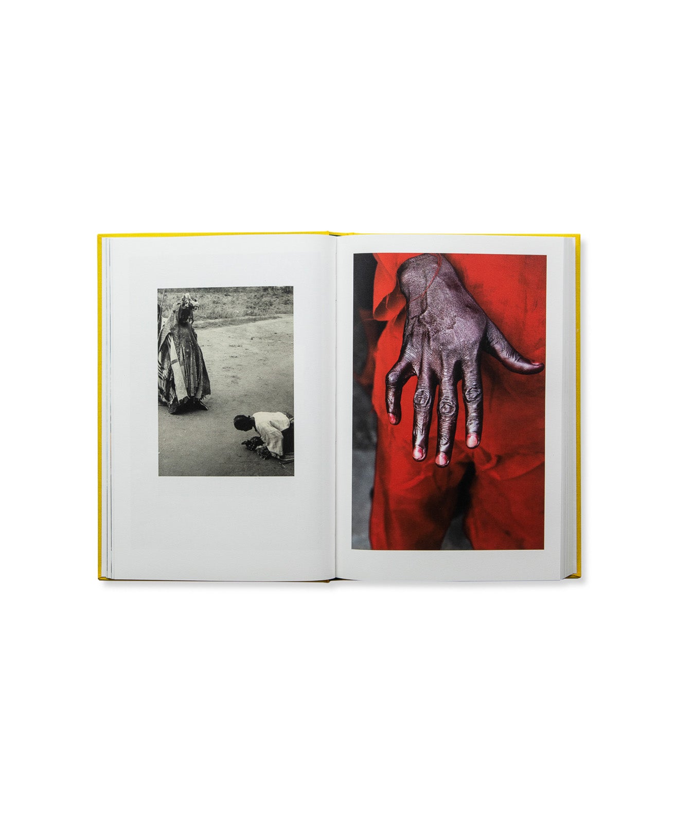 GLORIA OYARZABAL _ WOMAN GO NO'GREE