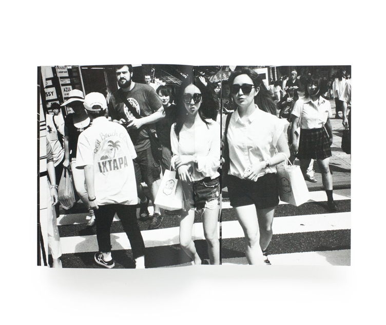 TAKEHIKO NAKAFUJI - WHITE NOISE