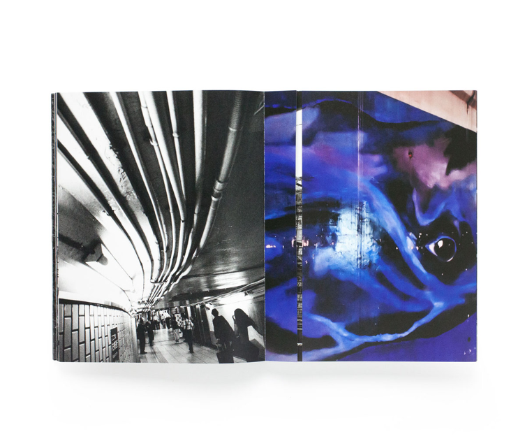 TAKEHIKO NAKAFUJI - WHITE NOISE