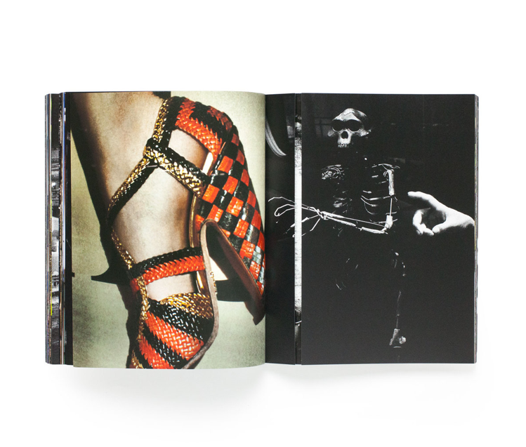 TAKEHIKO NAKAFUJI - WHITE NOISE