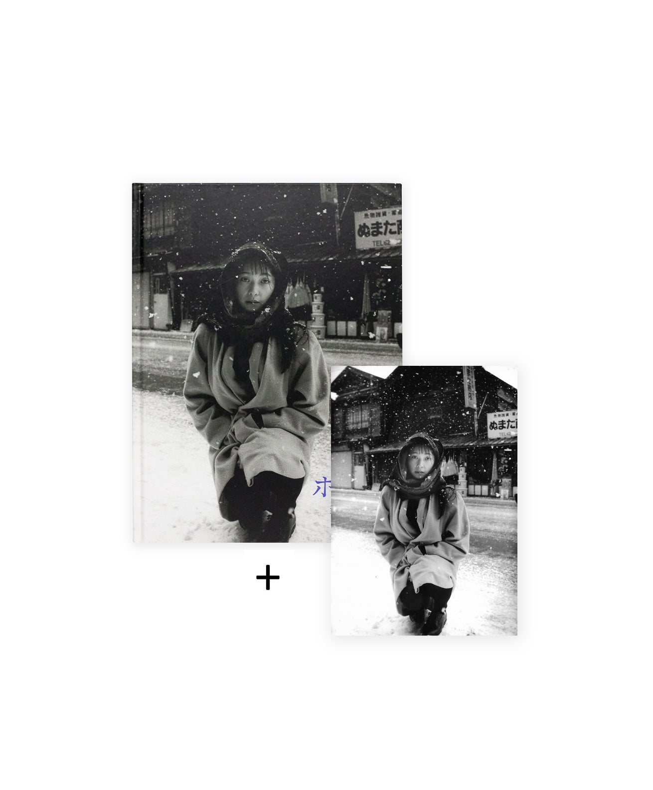 YOSHIO MIZOGUCHI - HOTARU (FIREFLY)