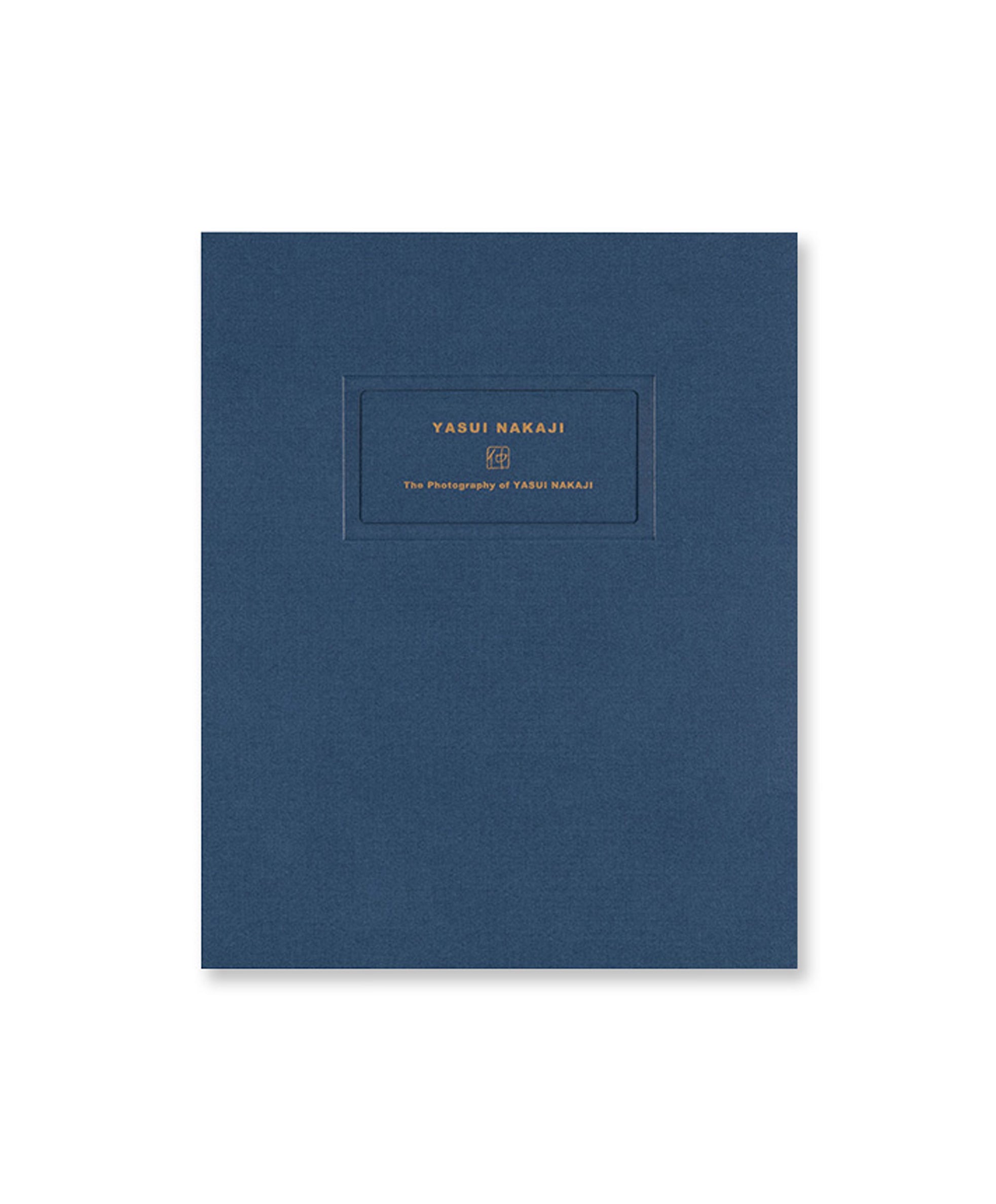 Nakaji Yasui - The Photography of Nakaji Yasui