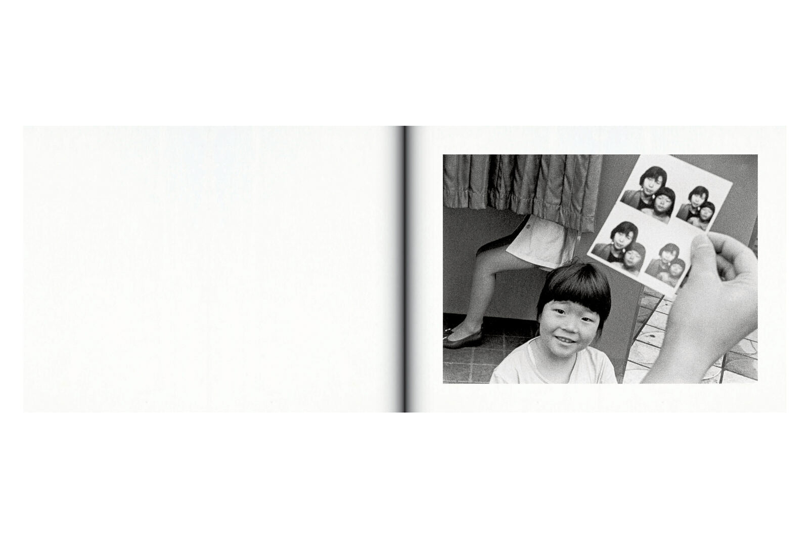 Issei Suda -  Family Diary