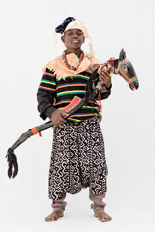 DANY LERICHE & JEAN-MICHEL FICKINGER - KOREDUGAW