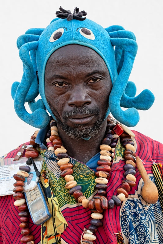 DANY LERICHE & JEAN-MICHEL FICKINGER - KOREDUGAW