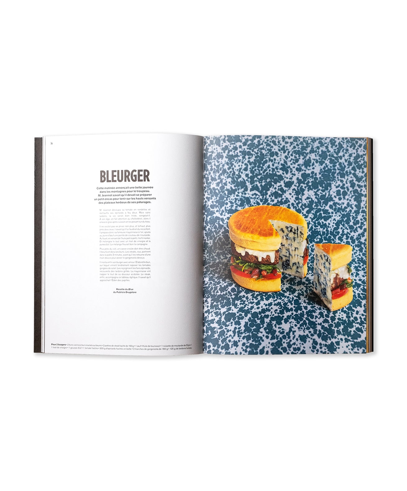 Studio Furious - Fat & Furious Burger