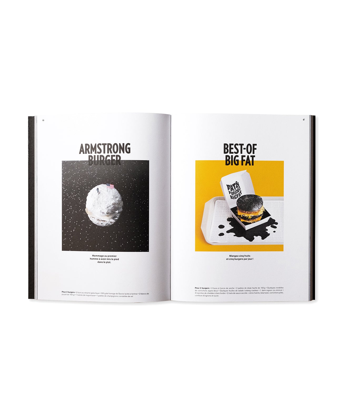 Studio Furious - Fat & Furious Burger