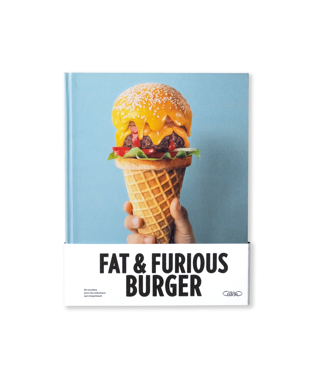 Studio Furious - Fat & Furious Burger