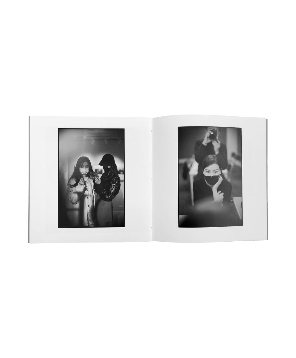 HERBIE YAMAGUCHI TOKYO EYES Galerie Écho