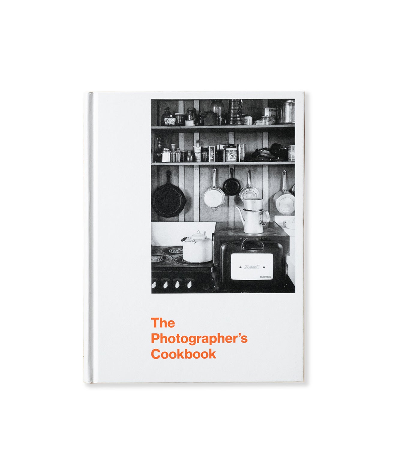 The Photographer’s cookbook