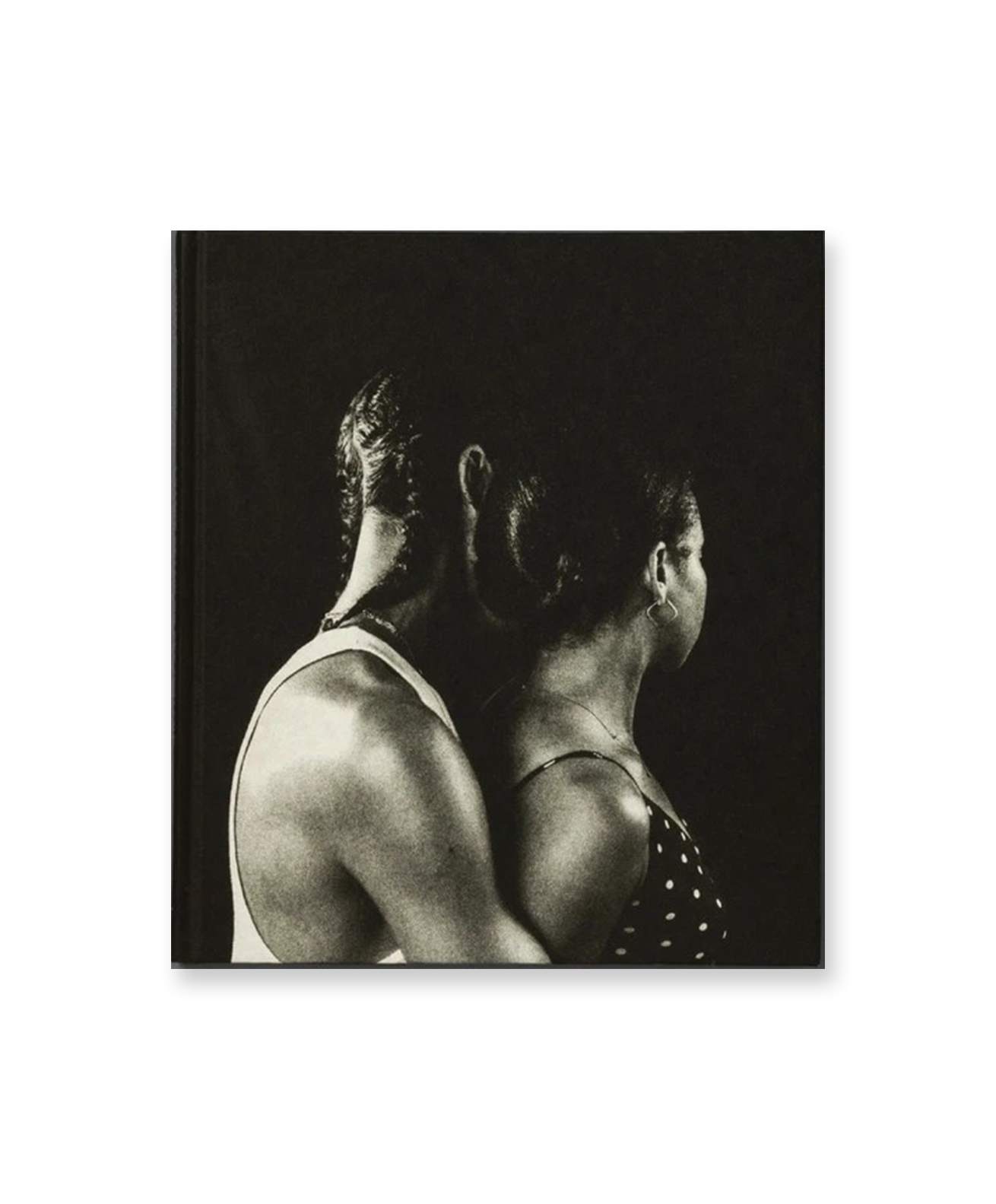 Rahim Fortune - I Can't Stand to See You Cry