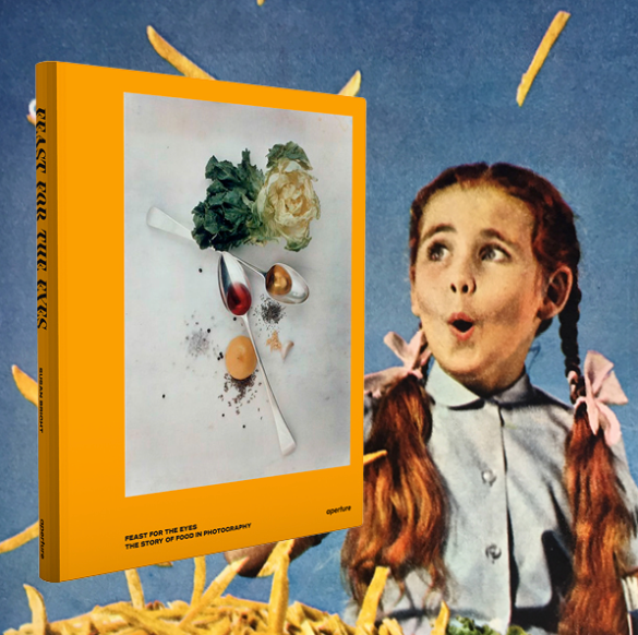 THE VORACIOUS PHOTOBOOKS - TALKSHOW