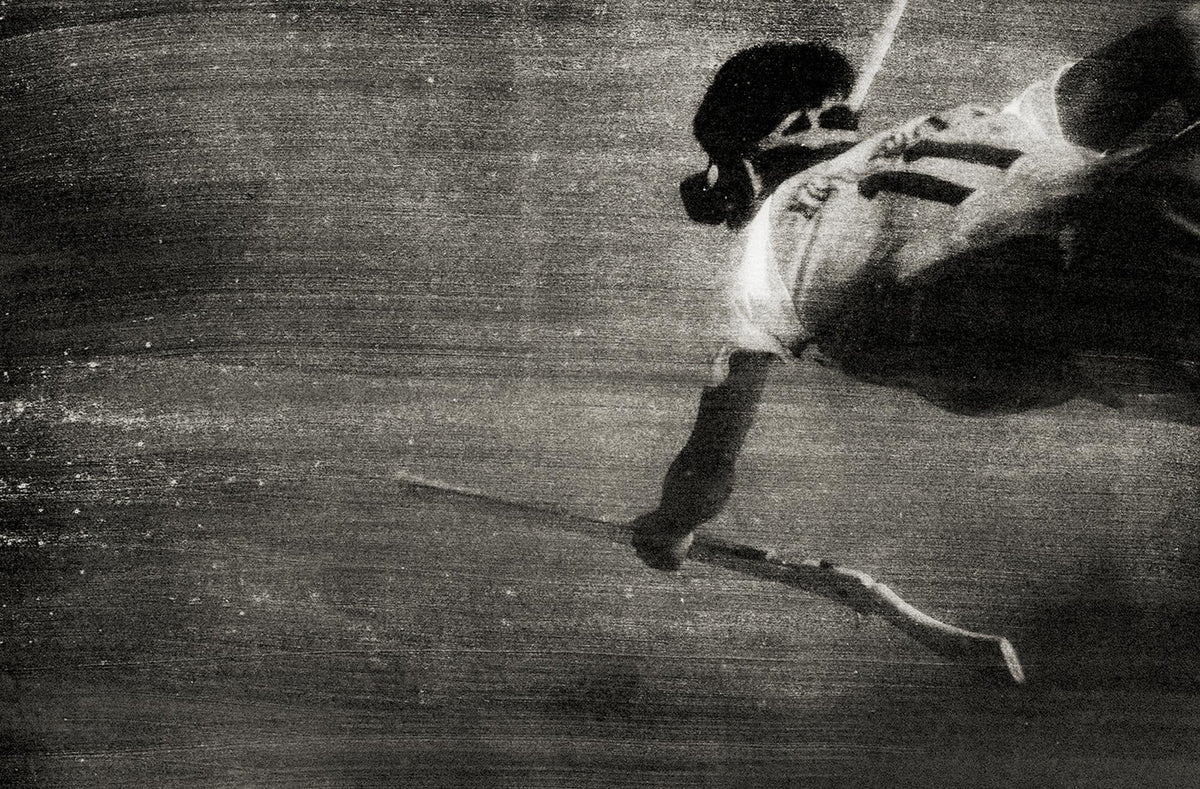 Lancement & Signature | Guillaume Holzer – Nomad's Land