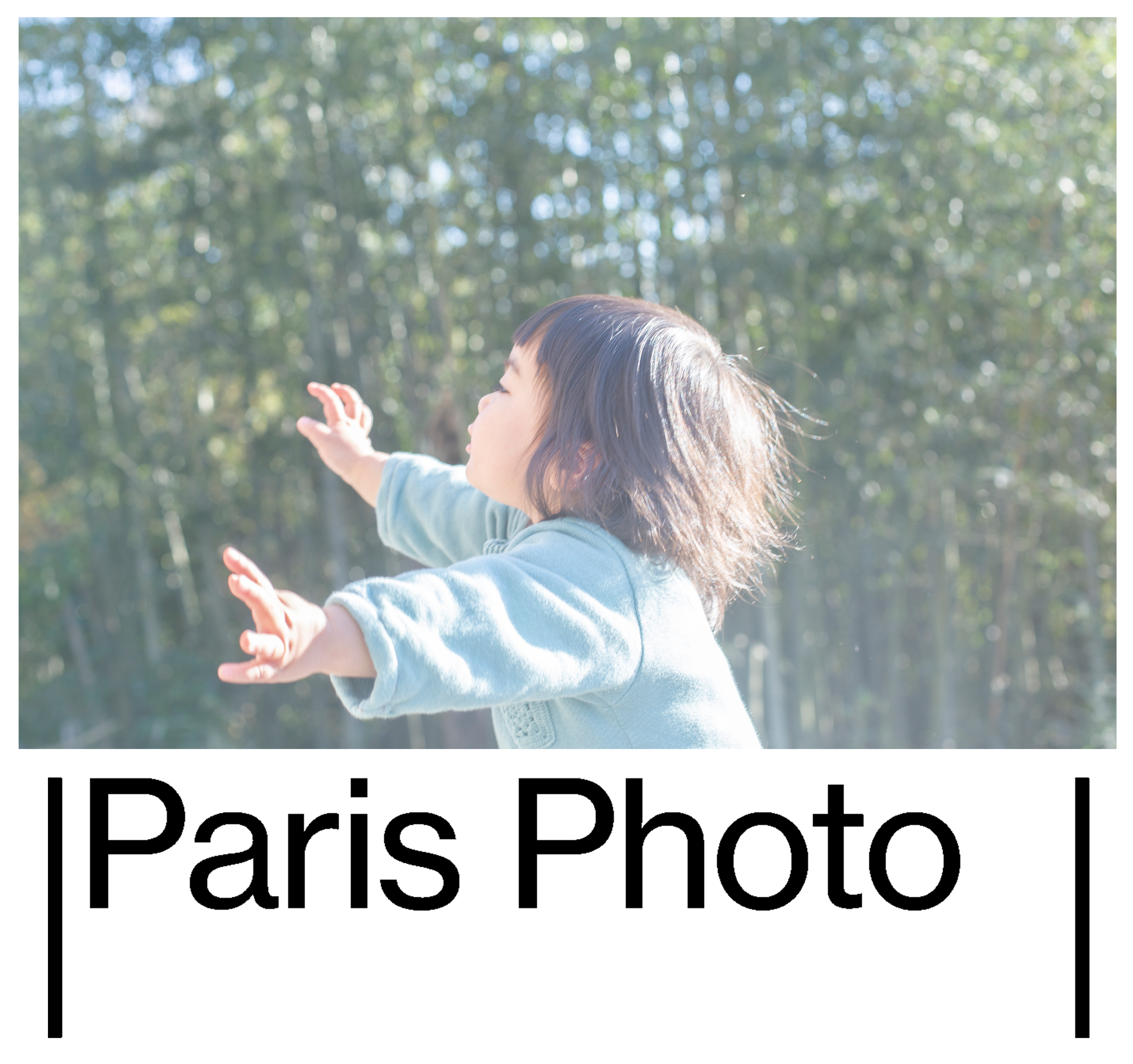 [COMING SOON] PARIS PHOTO / VOICES et PRINCIPAL