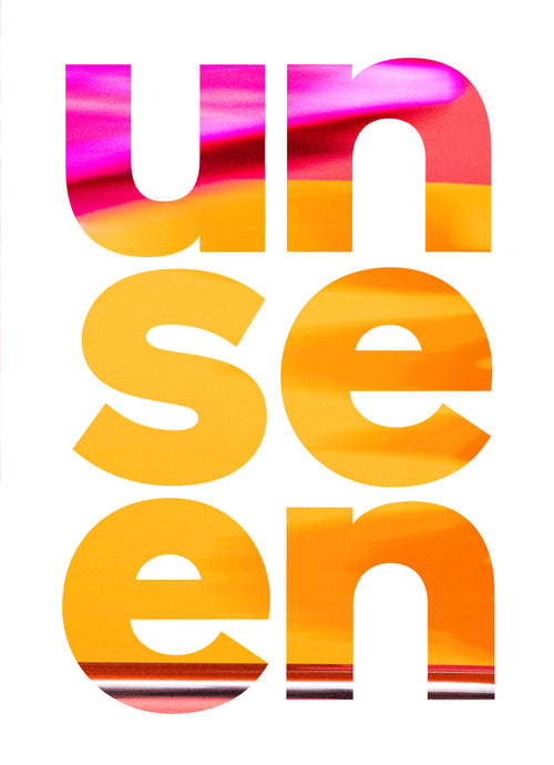 UNSEEN ART FAIR