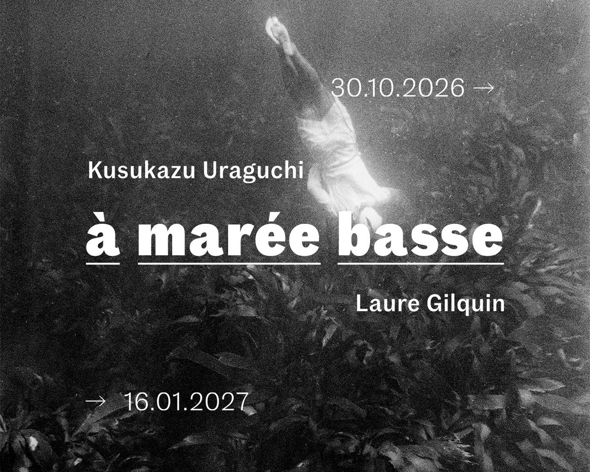 [COLLECTION LIVRES] À marée basse