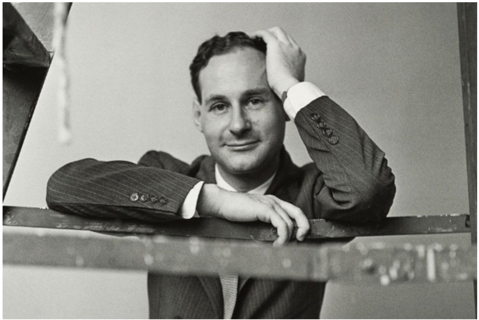Irving Penn